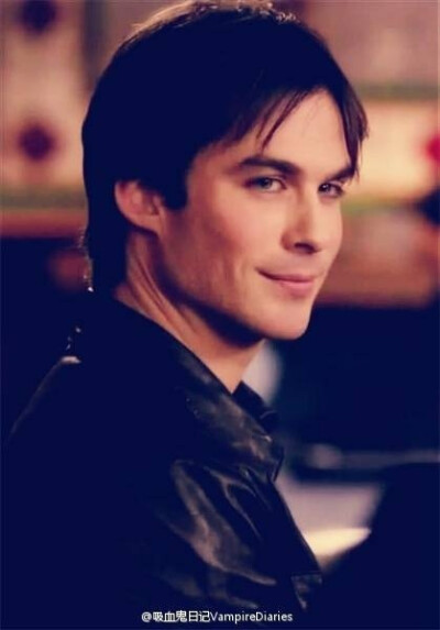 一個眼神就心動了