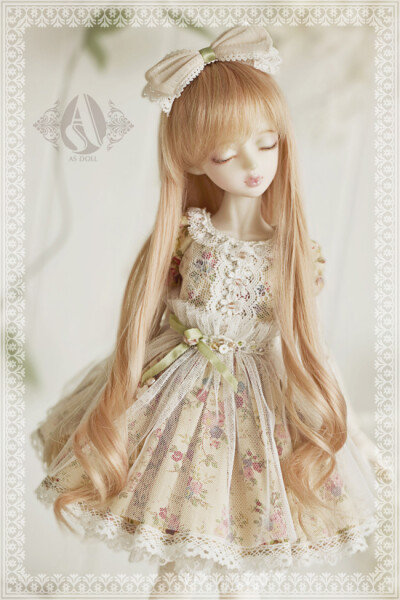 AS Doll