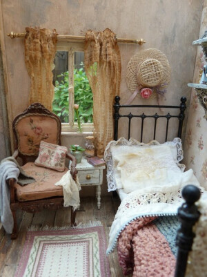 doll house