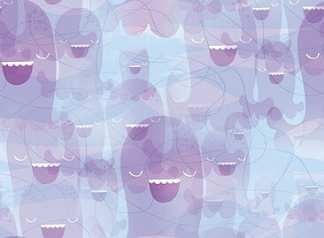 ✿无缝平铺背景图案✿