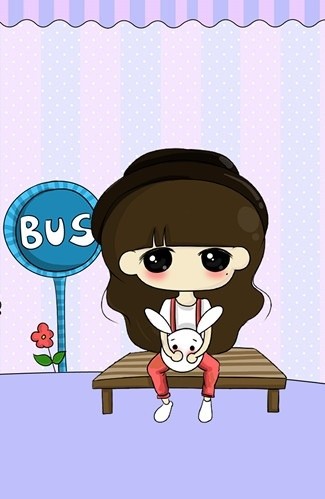 bus