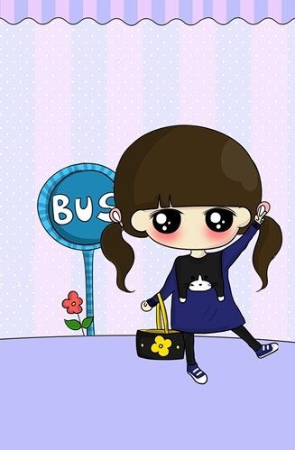 bus