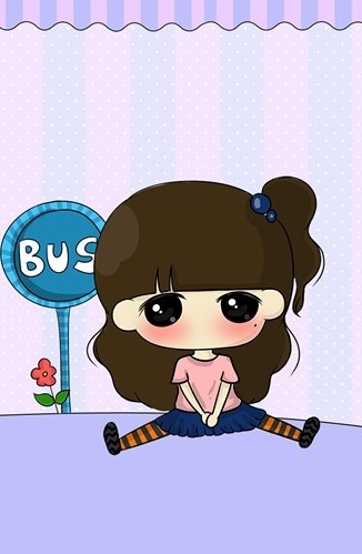 bus
