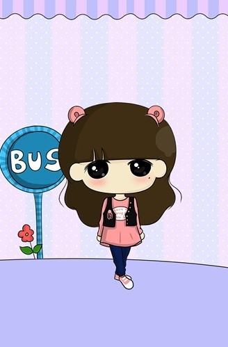 bus