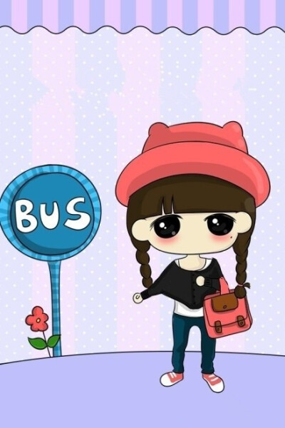 bus