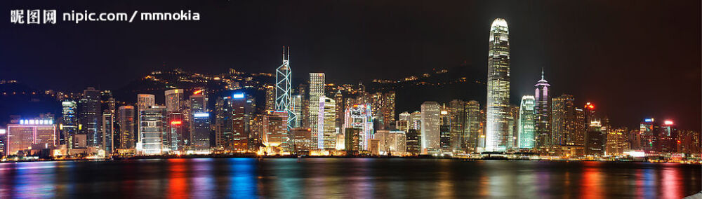 【香港~Hong Kong】熠熠闪光的东方明珠