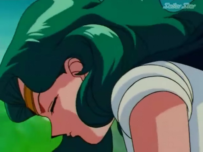 美少女战士海王星