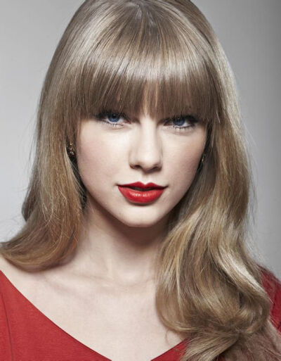 TAYLOR SWIFT - NEW YORK TIMES