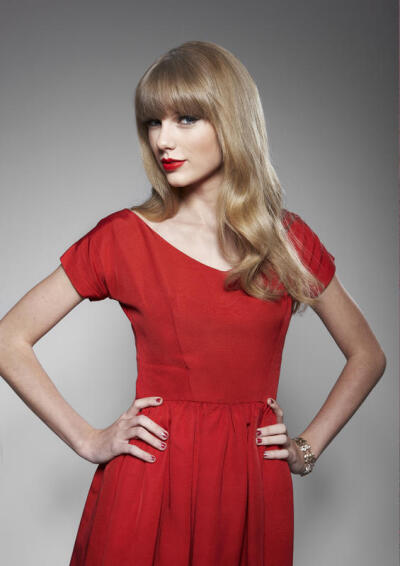 TAYLOR SWIFT - NEW YORK TIMES