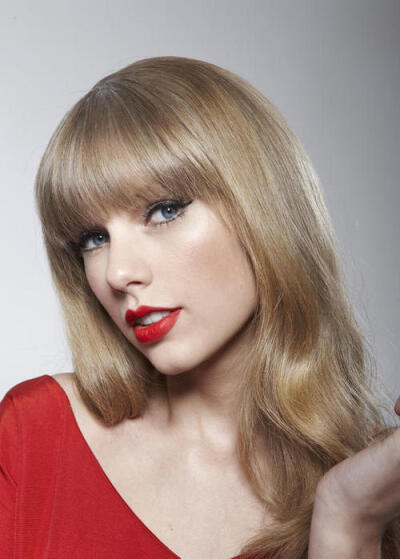 TAYLOR SWIFT - NEW YORK TIMES