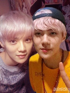 HUNHAN （cr:图logo）