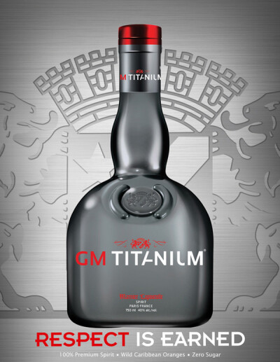 经典柑橘酒 Grand Marnier（柑曼怡）推出充满异国情调的顶级酒款商品「GM Titanium 柑曼怡钛金」，于今年8月开始在美国华盛顿特区、洛杉矶和南佛罗里达发行，新酒款象征柑曼怡的企图心，积极在美国烈酒市场拓展品牌…