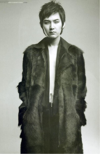 松田龙平