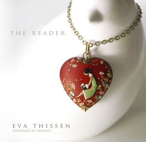 Eva Margriet Thissen