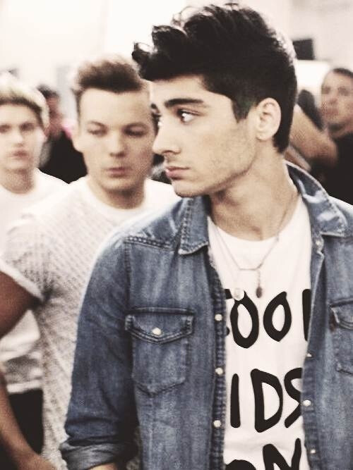 zayn malik one direction