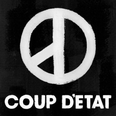 #coup d'état#