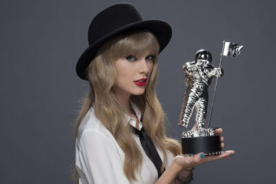 Taylor Swift、