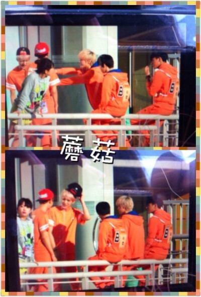 HUNHAN （cr:图logo）