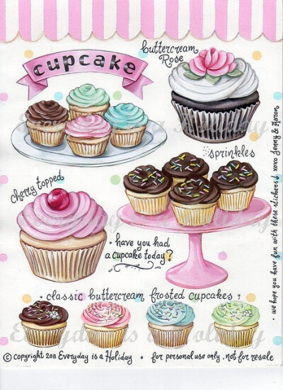 cupcake