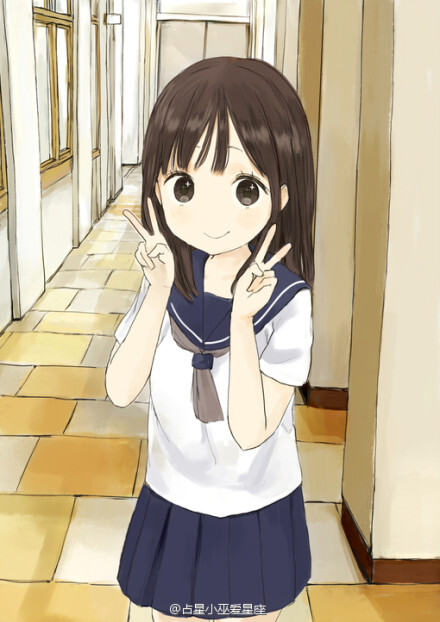 萌