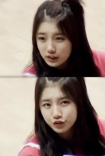 裴三岁裴萌萌！这张把我萌cry了