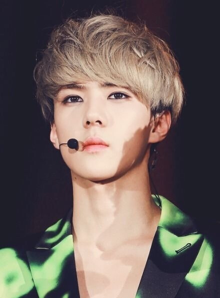 吴世勋-SE HUN