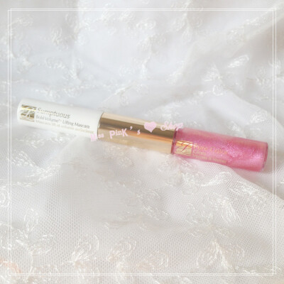 雅诗兰黛双头Sumptuous睫毛膏+莹粹亮彩唇彩 ，来源美国专柜赠品礼包拆卖，http://item.taobao.com/item.htm?spm=686.1000925.1000774.51.gSReNf&amp;id=21949435191睫毛膏是Sumptuous俏翘飞、唇彩是Star Pink。sum+4…