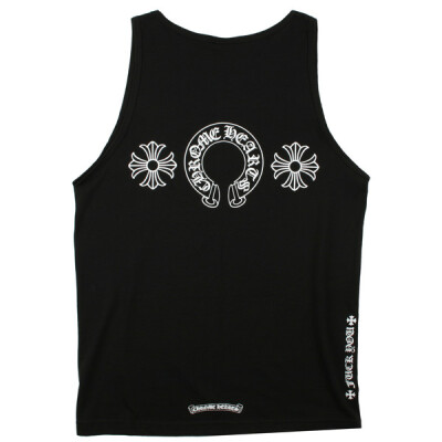 Chrome Hearts 背心