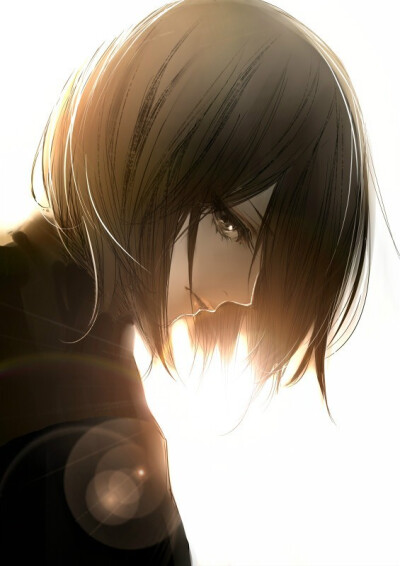 mikasa