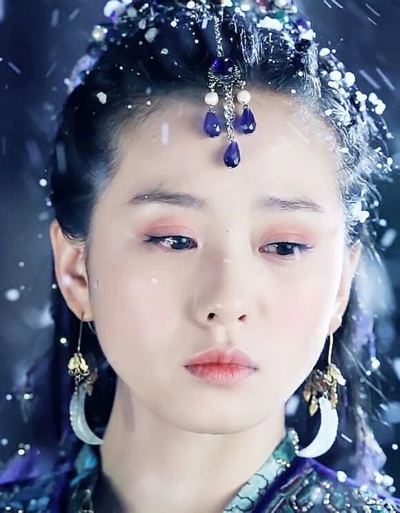 古风丽人- 最爱诗诗