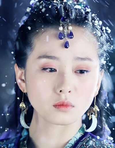 古风丽人- 最爱诗诗