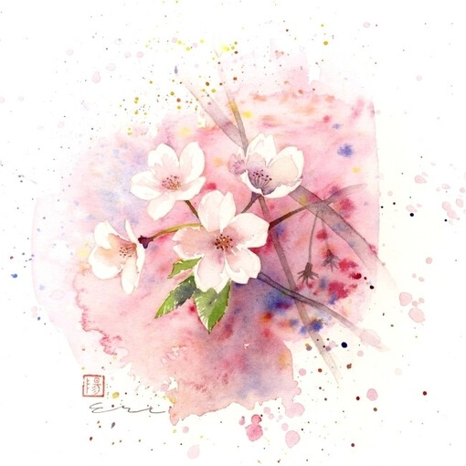 风含翠篠娟娟净，雨裛红蕖冉冉香。