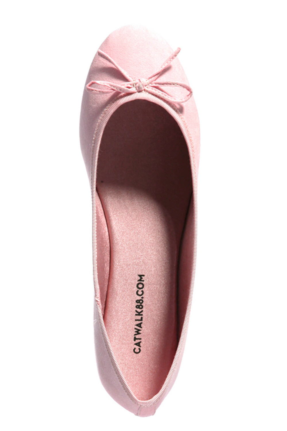 历久不衰的经典芭蕾舞鞋粉嫩的颜色每个女孩也不能抗拒吧