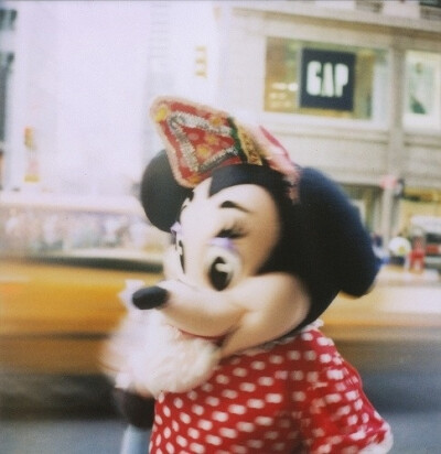 micky