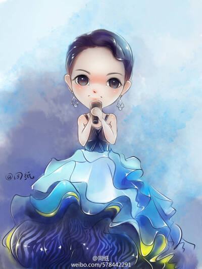 2013亚洲青春派 From同纸