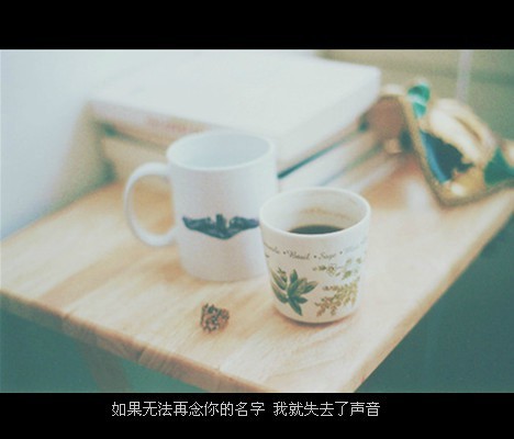 安静的文字可以治愈内心的伤痛，同样可以给你带来正能量。