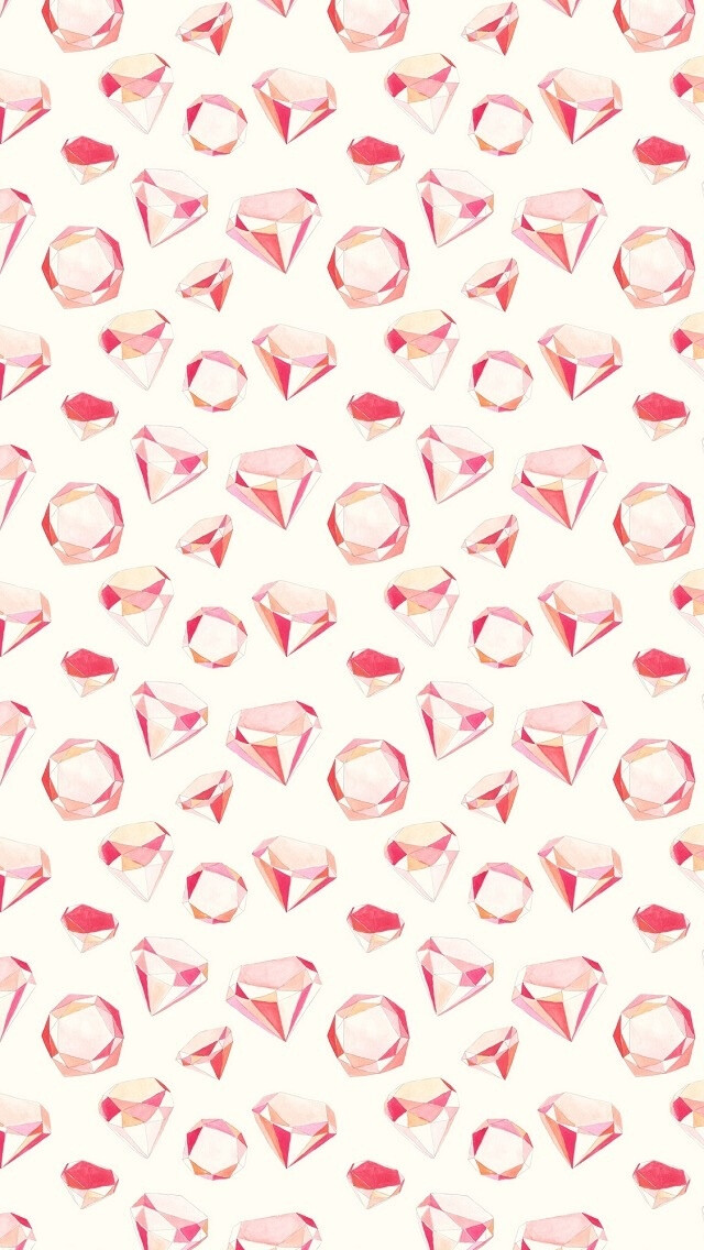 钻石平铺iphone壁纸桌面桌布
