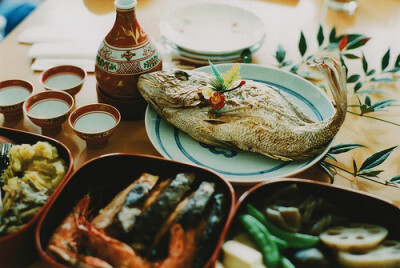 食物 摄影 与生活