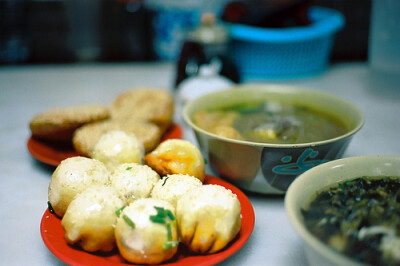 食物 摄影 与生活