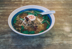 食物  摄影  与生活