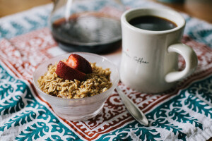食物  摄影  与生活