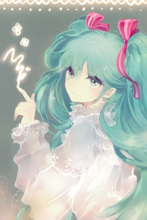 (╬ ಠ 益ಠ)___Upa___(╬ ಠ 益ಠ) Character : Hatsune Miku