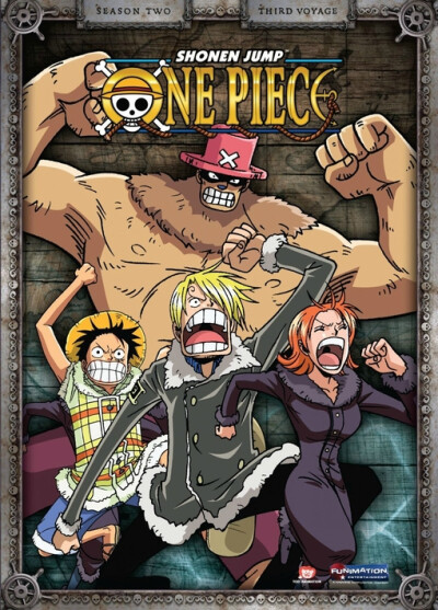 ONE PIECE|