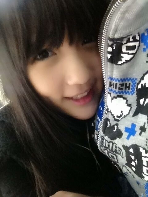 SNH48 savoki 赵嘉敏