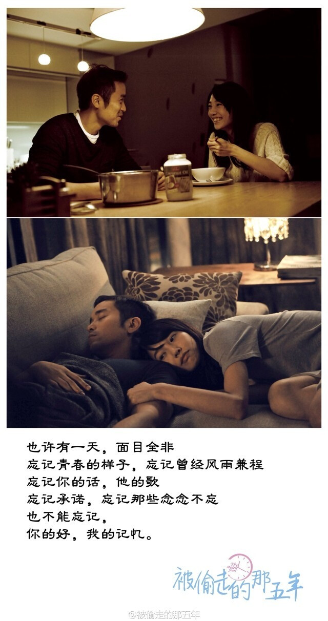 也许有一天 面目全非 忘记青春的样子 忘… - 高清图片，堆糖，美图壁纸兴趣社区