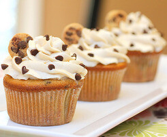 cookies cupcakes