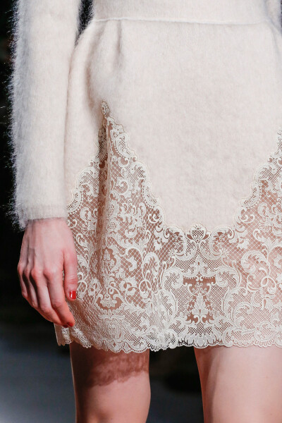 Valentino Fall 2013