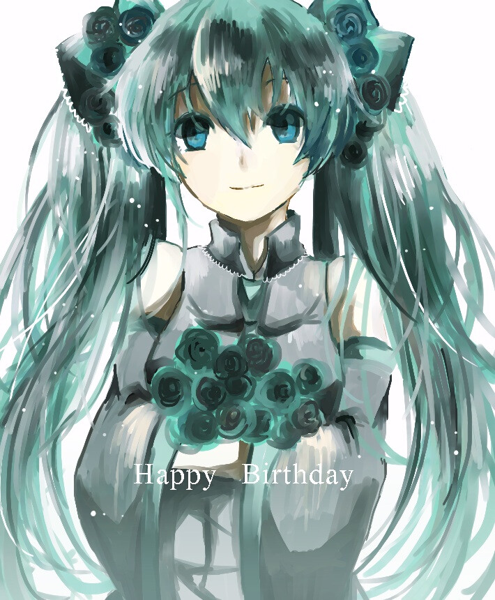 (╬ ? 益?)___Upa___(╬ ? 益?) Character : Hatsune Miku