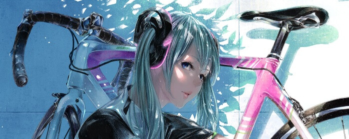 (╬ ? 益?)___Upa___(╬ ? 益?) Character : Hatsune Miku