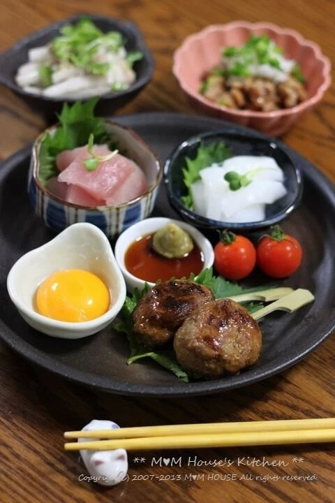 日式料理